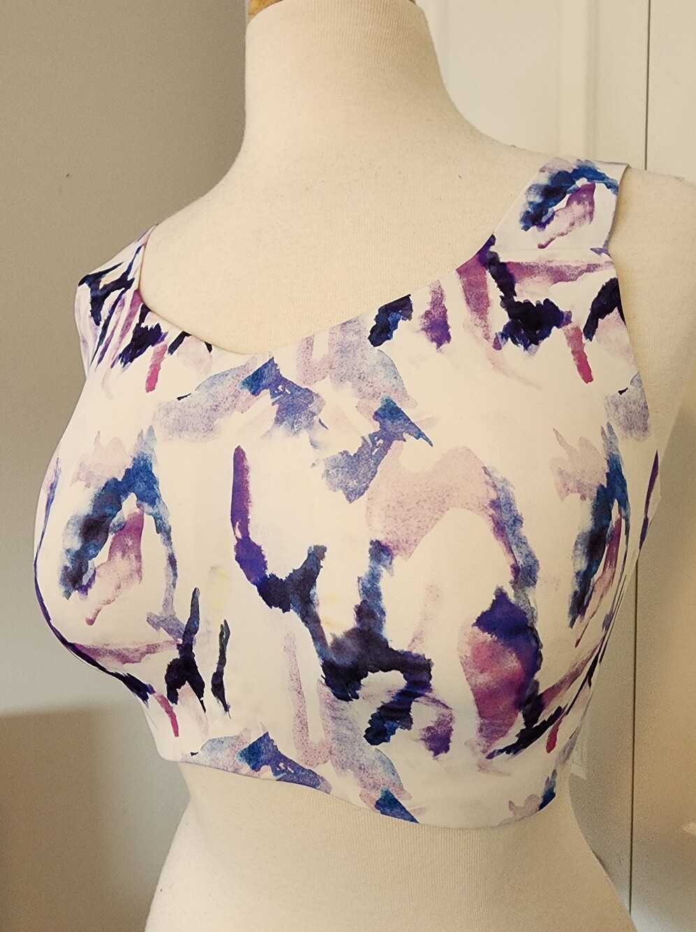 Knix Catalyst Sports Bra - 7+